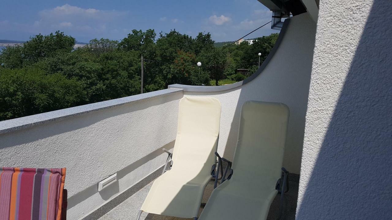 Mariva21 Apartman Dramalj Kültér fotó