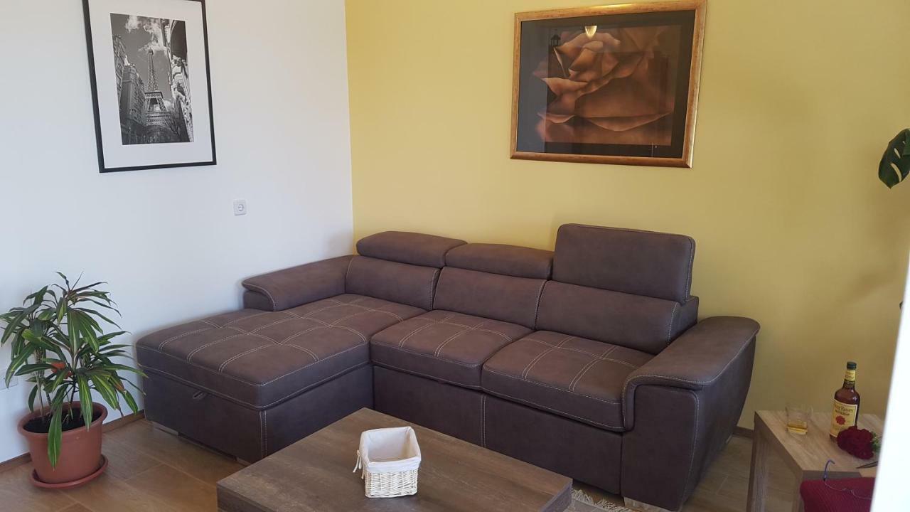 Mariva21 Apartman Dramalj Kültér fotó